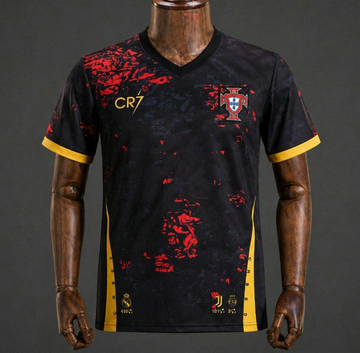 Maillot de foot Portugal 2026/2027
