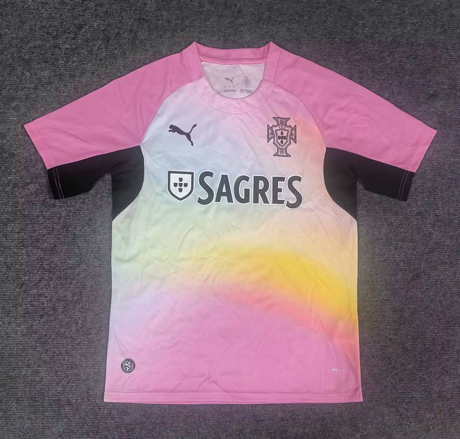 Maillot de foot Portugal 2026/2027