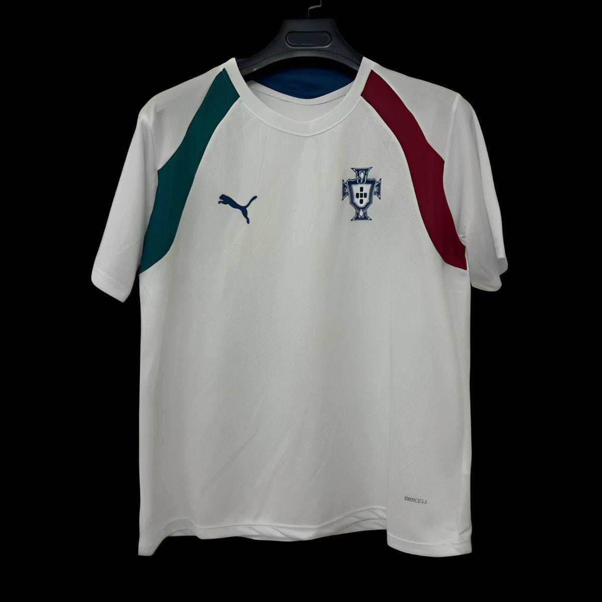 Maillot de foot Portugal 2026/2027