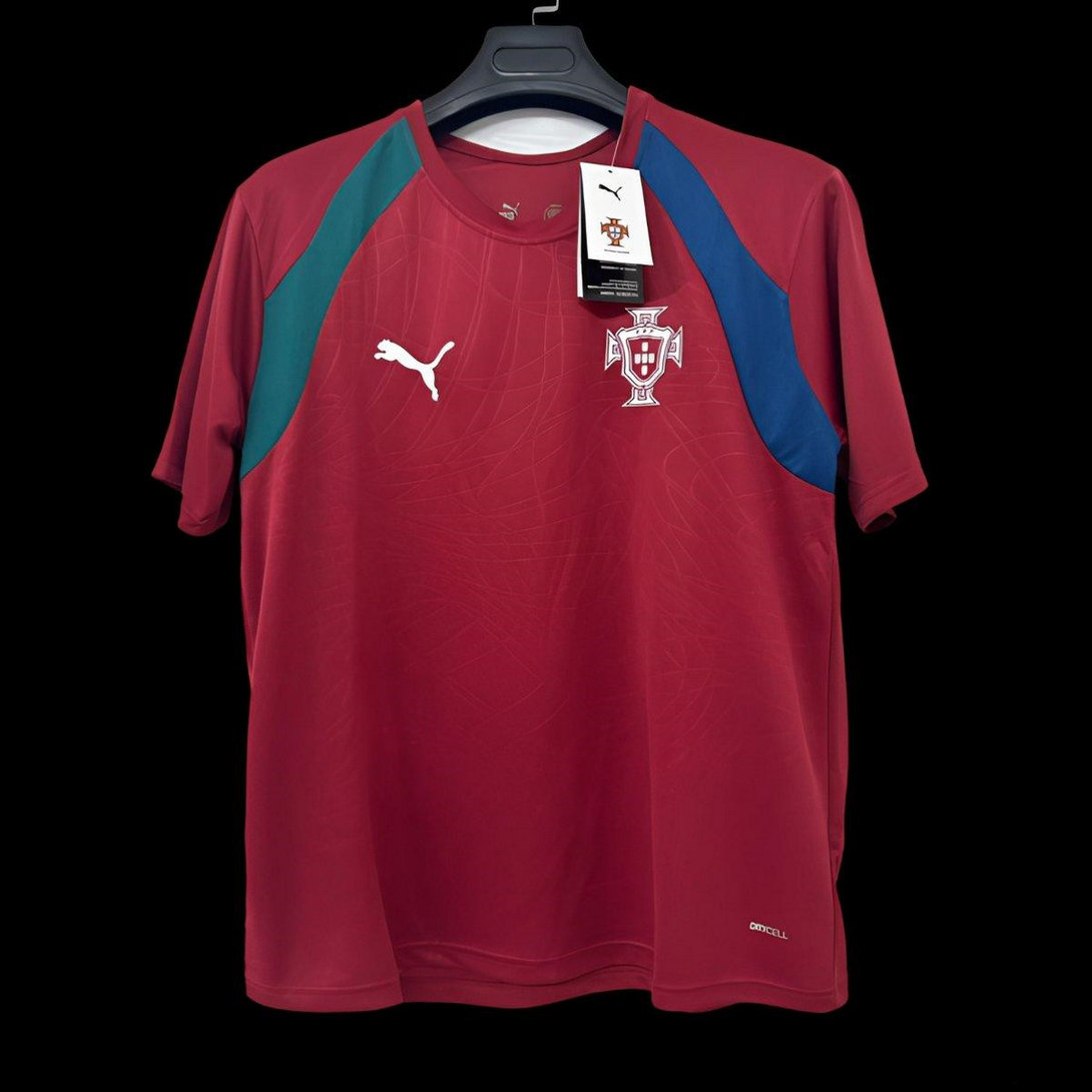 Maillot de foot Portugal 2026/2027