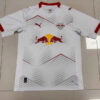 Maillot de foot RB Leipzig 2025/2026 - Domicile Blanc