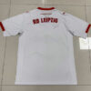 Maillot de foot RB Leipzig 2025/2026 - Domicile Blanc