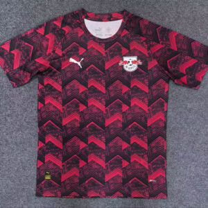 Maillot de foot RB Leipzig 2025/2026 - Entraînement