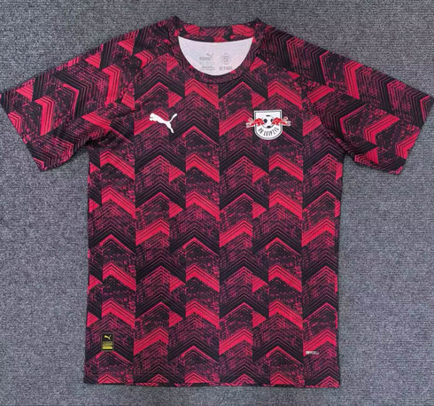 Maillot de foot RB Leipzig 2025/2026