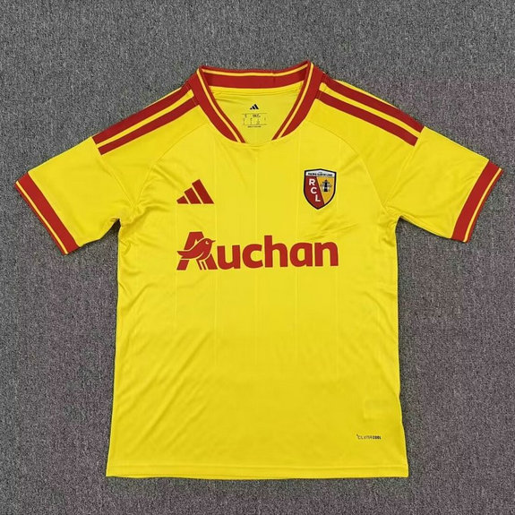 Maillot de foot RC Lens 2026/2027
