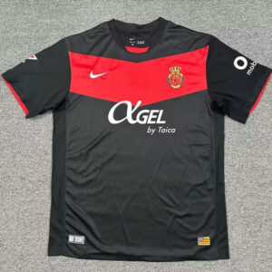 Maillot de foot RCD Mallorca 2025/2026 - Third