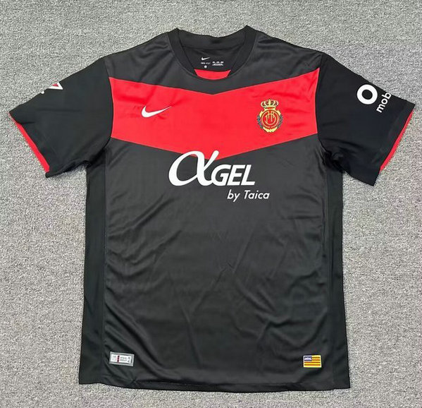Maillot de foot RCD Mallorca 2025/2026