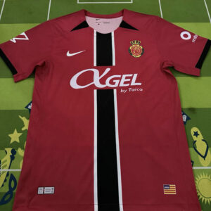 Maillot de foot RCD Mallorca 2025/2026 - Domicile