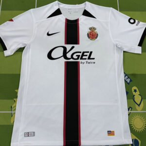 Maillot de foot RCD Mallorca 2025/2026 - Exterieur