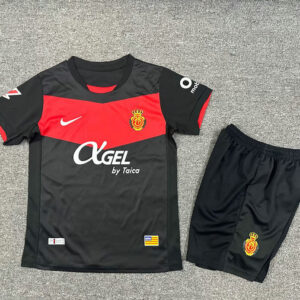 Ensemble Maillot Enfant RCD Mallorca 2025/2026 - Third