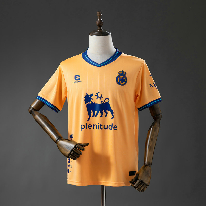 Maillot de foot Racing de 2025/2026