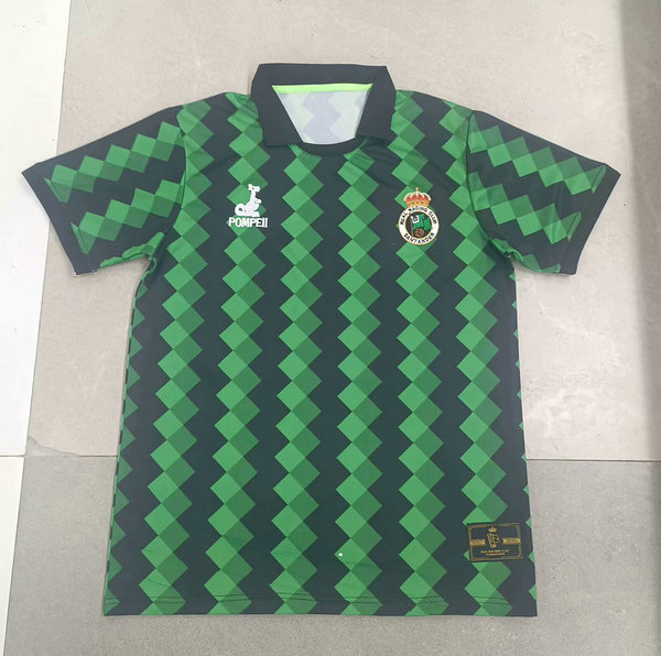 Maillot de foot Racing de 2025/2026