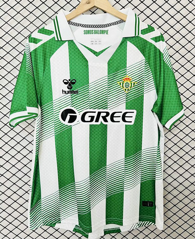 Maillot de foot Real Betis 2026/2027