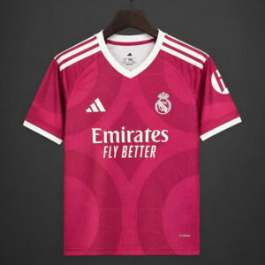 Maillot de foot Real Madrid 2026/2027 - Third