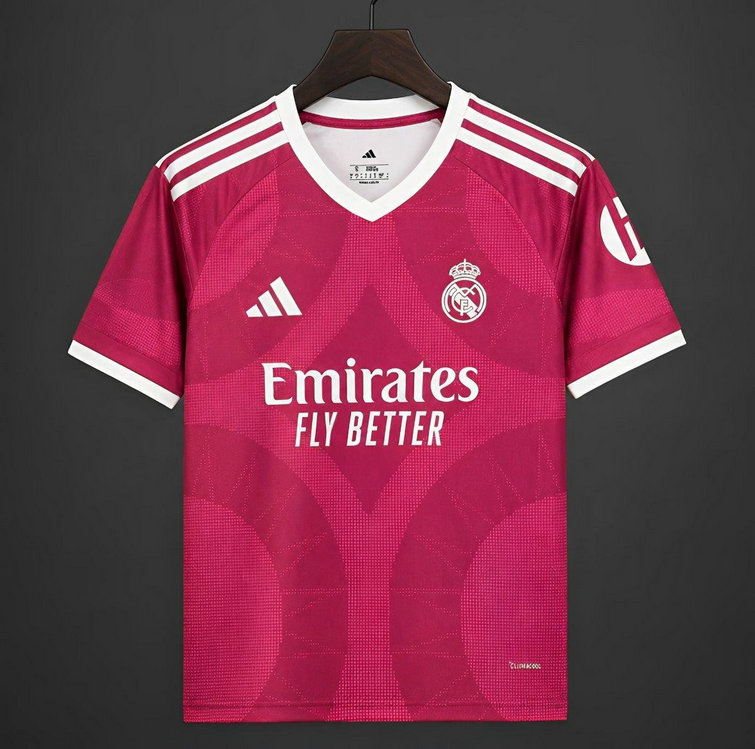 Maillot de foot Real Madrid 2026/2027