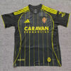 Maillot de foot Real Zaragoza 2025/2026 - Exterieur