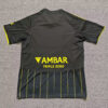Maillot de foot Real Zaragoza 2025/2026 - Exterieur