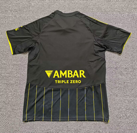 Maillot de foot Real Zaragoza 2025/2026 - Exterieur