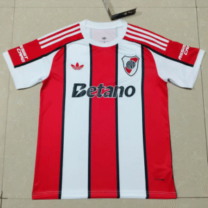 Maillot de foot River Plate 2026/2027 - Exterieur