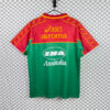 Maillot de foot Rome 1995/1996 - Rouge Vert