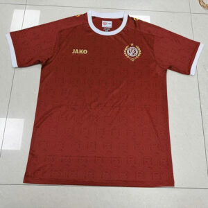 Maillot de foot Rot Weiss Essen 2026/2027 - 100 Ans