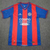 Maillot de foot San Lorenzo de Almagro 2026/2027 - Domicile
