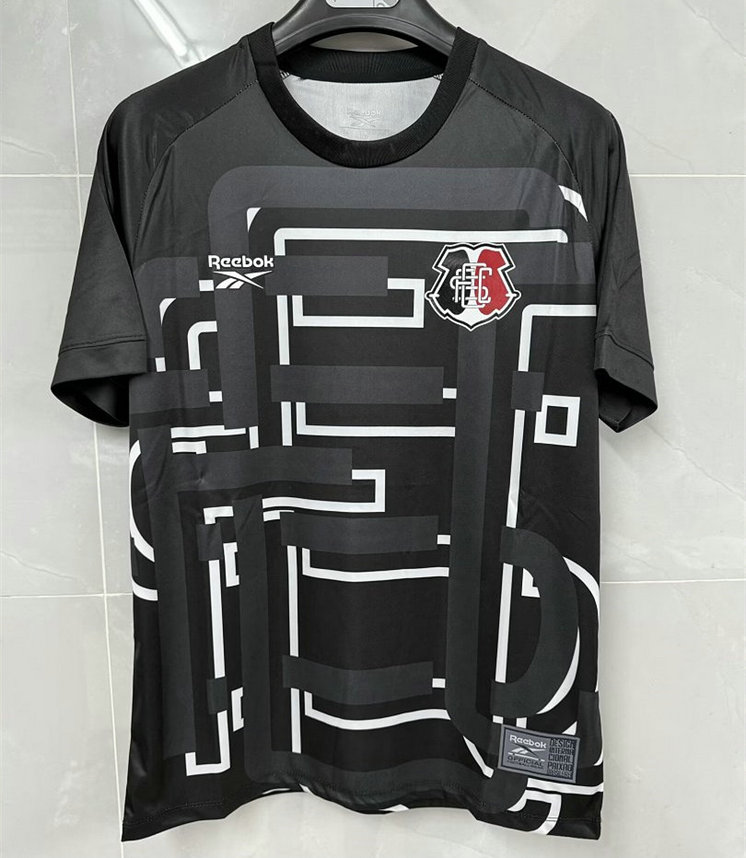Maillot de foot Santa Cruz 2026/2027