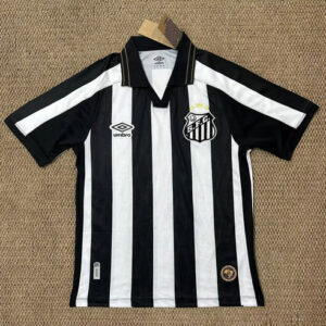 Maillot de foot Santos 2026/2027 - Exterieur
