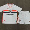 Ensemble Maillot Enfant São Paulo