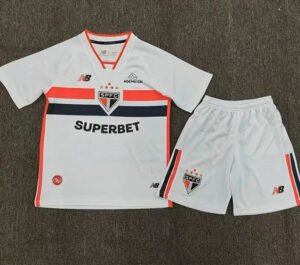 Ensemble Maillot Enfant São Paulo