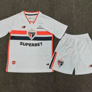 Ensemble Maillot Enfant São Paulo