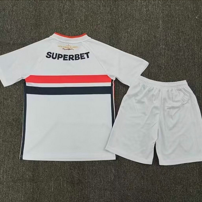 Ensemble Maillot Enfant São Paulo