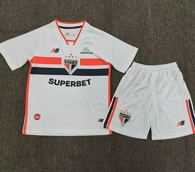Ensemble Maillot Enfant São Paulo