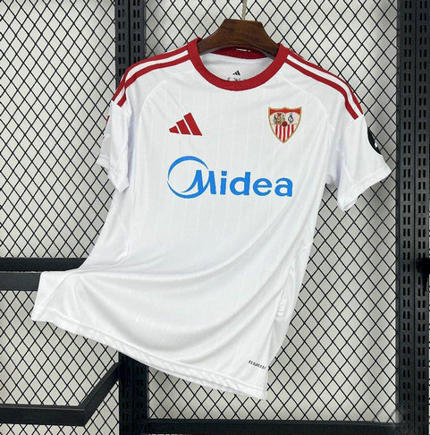 Maillot de foot Séville 2025/2026