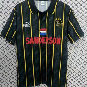 Maillot de foot Sheffield Wednesday 1993/1995 - Exterieur