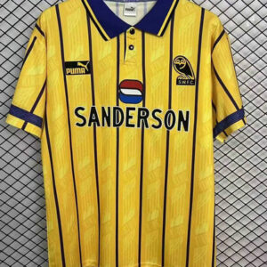 Maillot de foot Sheffield Wednesday 1995/1996 - Third