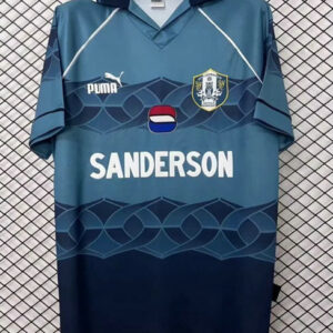 Maillot de foot Sheffield Wednesday 1995/1997 - Exterieur