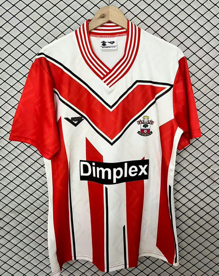 Maillot de foot Southampton Rétro 1993/1995