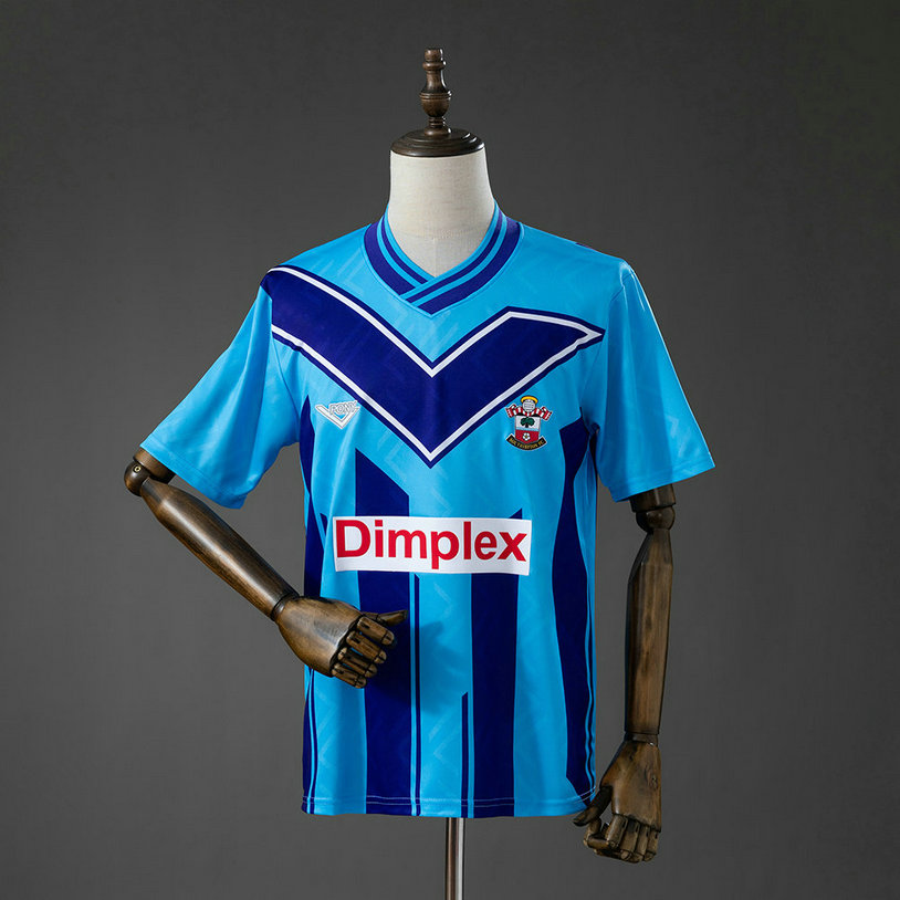 Maillot de foot Southampton 1993/1995 - Exterieur