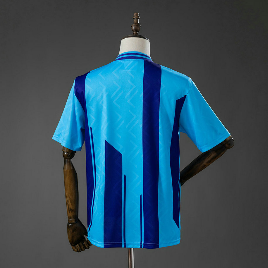 Maillot de foot Southampton 1993/1995 - Exterieur
