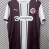 Maillot de foot St. Pauli 2025/2026 - Rétro