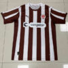 Maillot de foot St. Pauli 2025/2026 - Domicile