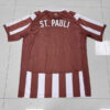 Maillot de foot St. Pauli 2025/2026 - Domicile