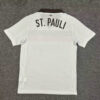 Maillot de foot St. Pauli 2025/2026 - Exterieur
