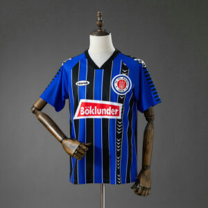 Maillot de foot St. Pauli 1996/1997 - Exterieur