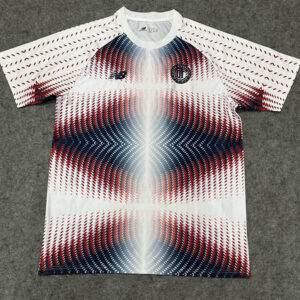 Maillot de foot Toluca 2026/2027 - Entraînement