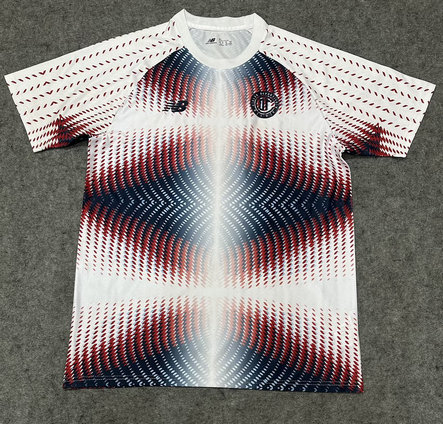 Maillot de foot Toluca 2026/2027 - Entraînement