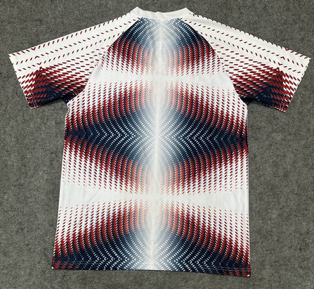 Maillot de foot Toluca 2026/2027 - Entraînement