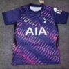 Maillot de foot Tottenham 2026/2027 - Violet
