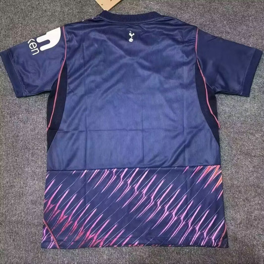 Maillot de foot Tottenham 2026/2027 - Violet